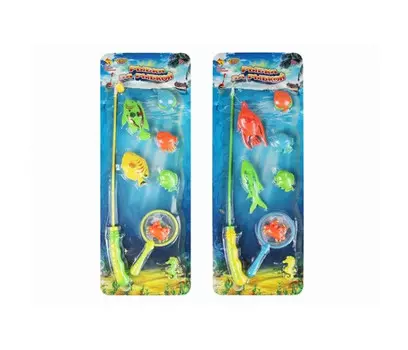 Russia Игра рыбалка YTM1250