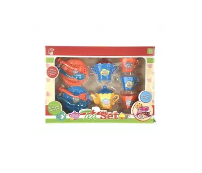 Russia Игровой набор посуды B2056206