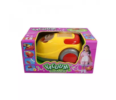 Russia Игрушка-пылесос 500A