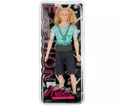 Russia Кукла 29 см B1727286