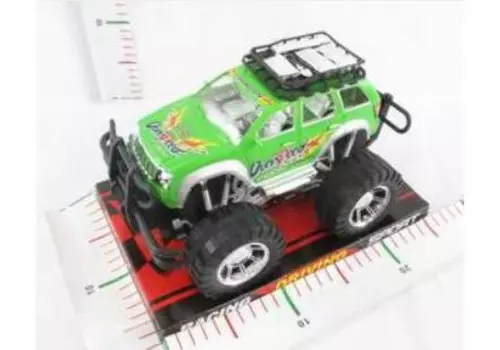 Russia Машина инерционная 1206A615