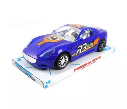 Russia Машина инерционная 1312A937