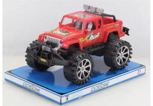 Russia Машина инерционная 243C