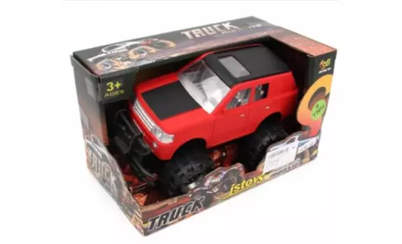 Russia Машина инерционная B1654415