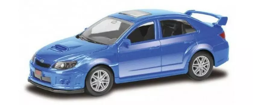 Russia Машина инерционная B1830776