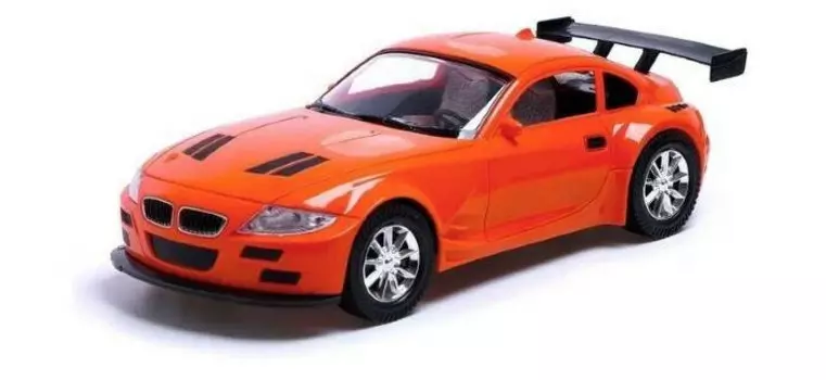 Russia Машина инерционная B1830779