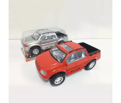 Russia Машина инерционная N207-H11172