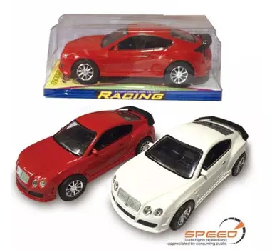 Russia Машина инерционная Z617-H11063