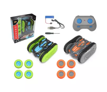 Russia Машина на радиоуправлении YTM1355