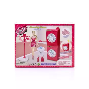 Russia Мебель для кукол 3018