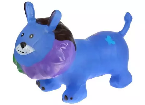 Russia Мяч-прыгун Львенок