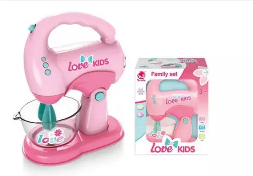 Russia Набор для кухни блендер