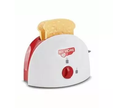Russia Набор для кухни тостер 3223