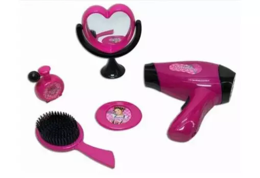 Russia Набор для волос