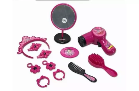 Russia Набор для волос YTM0989