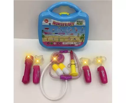 Russia Набор доктора 2001