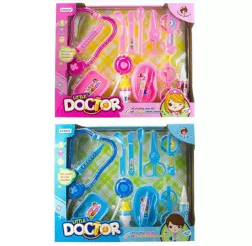 Russia Набор доктора EG013