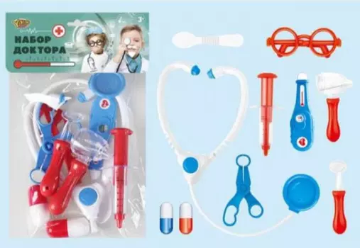 Russia Набор доктора YTM9893