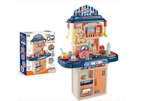 Russia Набор игровой кухня