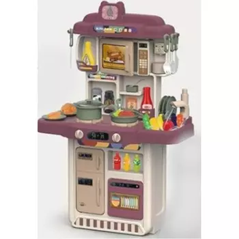 Russia Набор игровой кухня 383-052