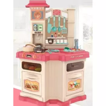 Russia Набор игровой кухня 848B