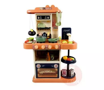 Russia Набор игровой кухня A1372881M-B