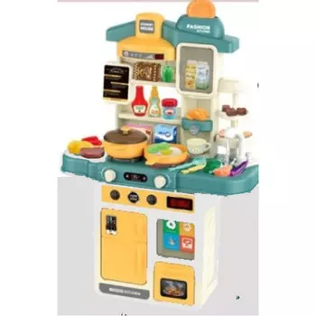 Russia Набор игровой кухня G791A
