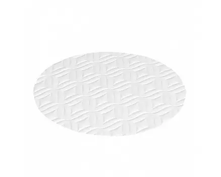 Russia Наматрасник Аквастоп овальный 90х120 см