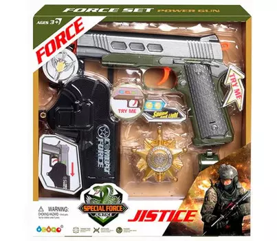 Russia Оружие звуковое пистолет B1970682