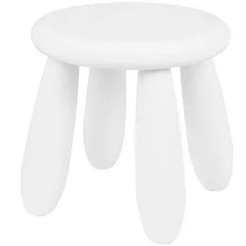 Russia Табурет детский Мамонт