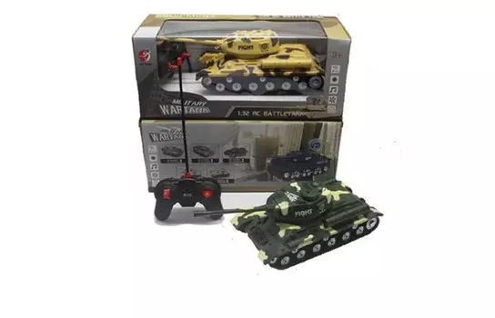 Russia Танк на радиоуправлении B2010575