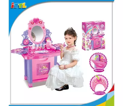 Russia Трюмо на батарейках