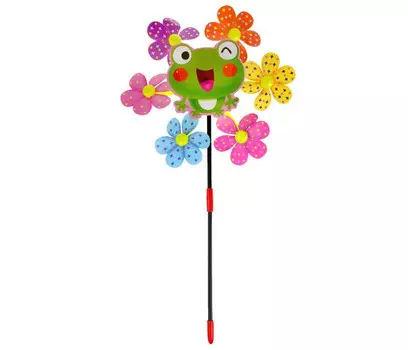 Russia Вертушка Лето 28 см