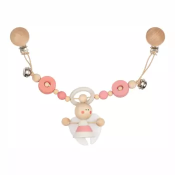 S-mala Растяжка Ангел