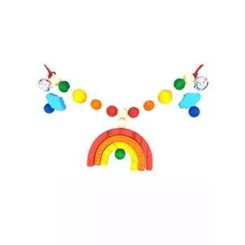 S-mala Растяжка Радуга