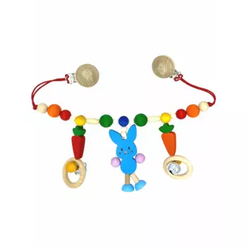 S-mala Растяжка Зайчик