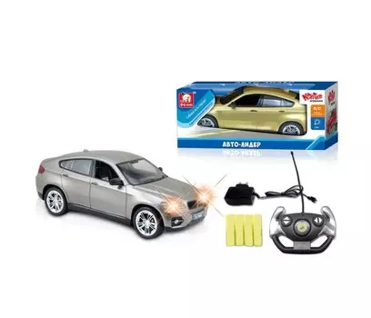 S+S Toys Машинка 100671531