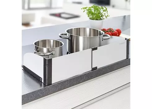 Safe&Care Экран защитный для варочной поверхности раздвижной