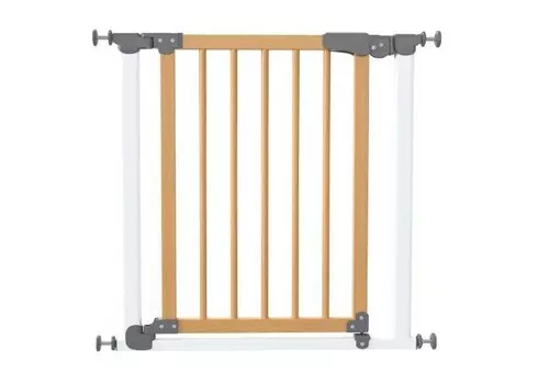 Safe&amp;Care Ворота безопасности на распорках 77-83.5 см