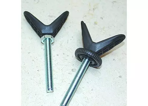 Safe&amp;Care Y-образная опора для ворот безопасности 2 шт.