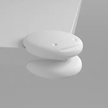 Safe&amp;Care Защита углов мягкая 8 шт.