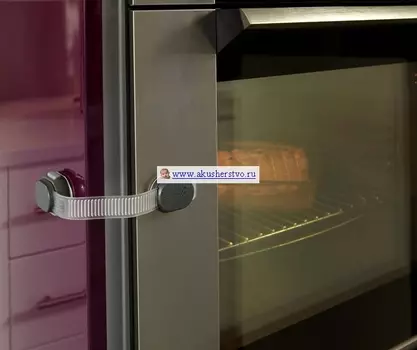 Safety 1st Многоцелевой ремень (блокирующее устройство)