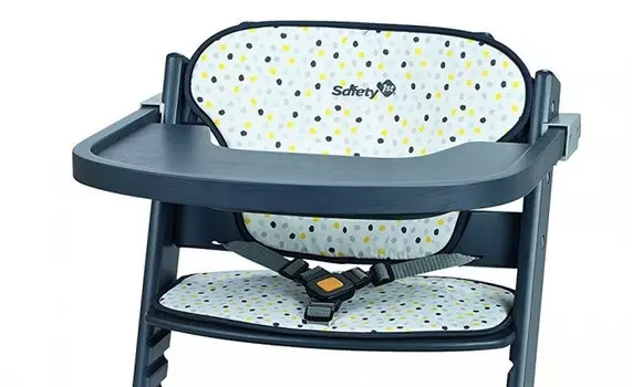 Safety 1st Мягкий вкладыш Timba Comfort Cushion