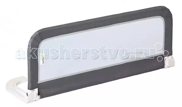 Safety 1st Складной защитный барьер на металлическом каркасе 106 см