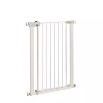 Safety 1st Ворота безопасности Easy Close Extra Tall Metal 73-80 см