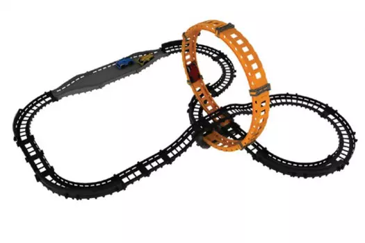 SameWin Автотрек 8202B