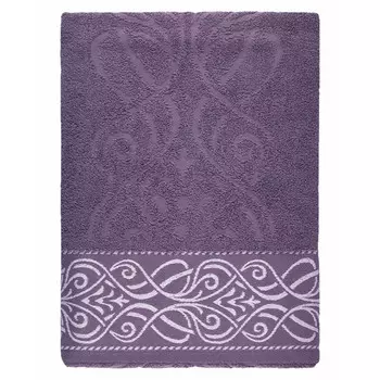 Самойловский Текстиль Набор махровых полотенец Толедо 140x70 см 2 шт.