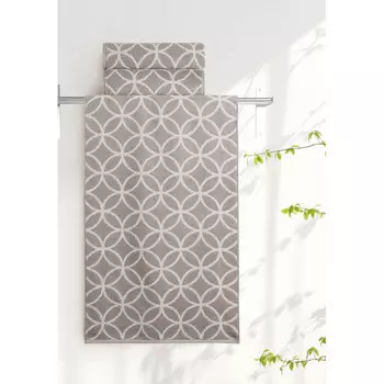 Самойловский Текстиль Полотенце махровое Бергамо Вид 3 140х70