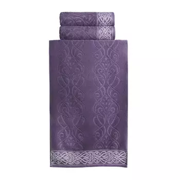 Самойловский Текстиль Полотенце махровое Толедо 140х70