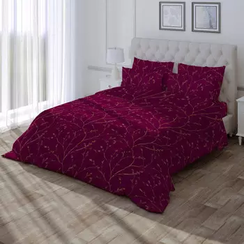 Самойловский Текстиль Простыня Флейм 220х145